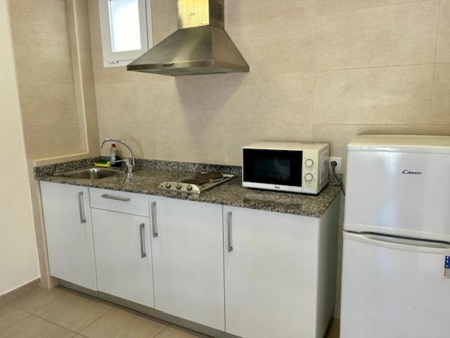 Apartamentos Don Juan ปัลมาเดมายอร์กา ภายนอก รูปภาพ